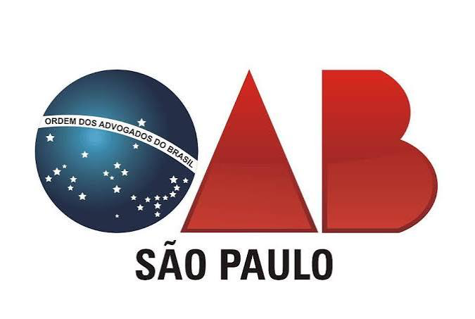 OAB Sao Paulo logo